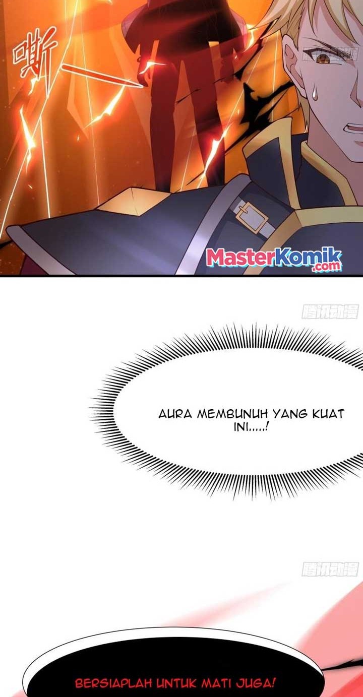 I Made A Harem In The Underworld Bab 60 halaman 5