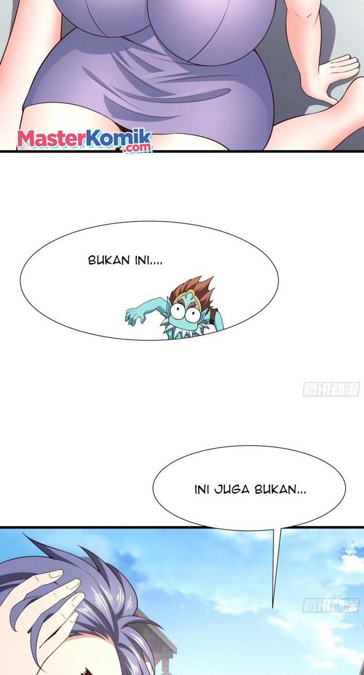 I Made A Harem In The Underworld chapter 61 halaman 5