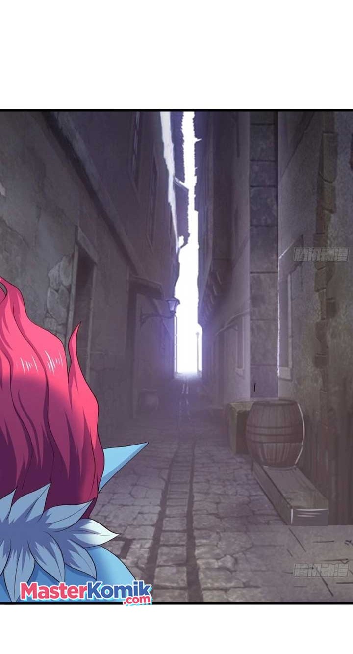 I Made A Harem In The Underworld chapter 61 halaman 9