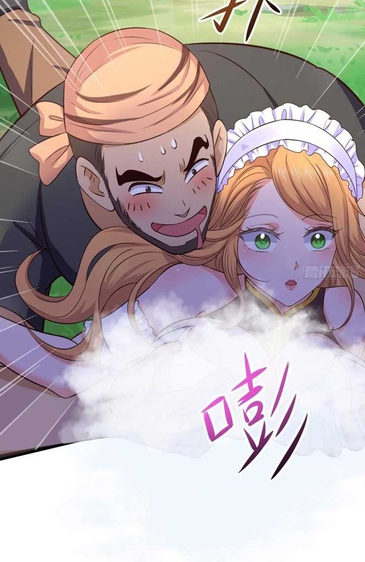 I Made A Harem In The Underworld Bab 63 halaman 5