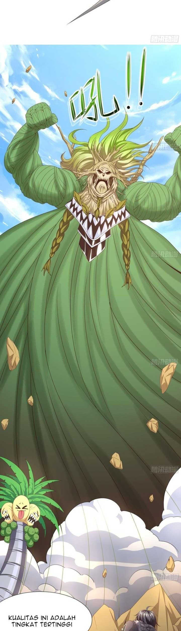 I Made A Harem In The Underworld Bab 63 halaman 18
