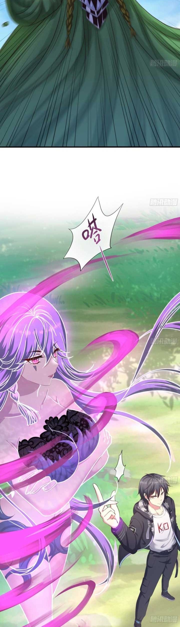 I Made A Harem In The Underworld Bab 63 halaman 24