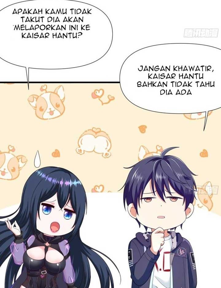 I Made A Harem In The Underworld Bab 64 halaman 5