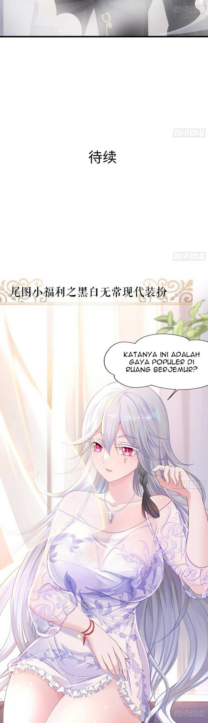 I Made A Harem In The Underworld Bab 64 halaman 32