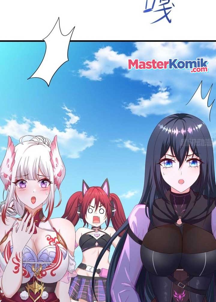 I Made A Harem In The Underworld Bab 65 halaman 32