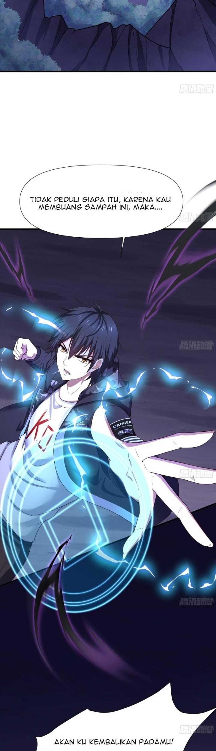I Made A Harem In The Underworld chapter 67 halaman 30