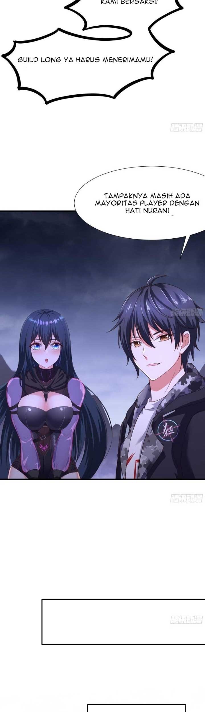 I Made A Harem In The Underworld Bab 68 halaman 18