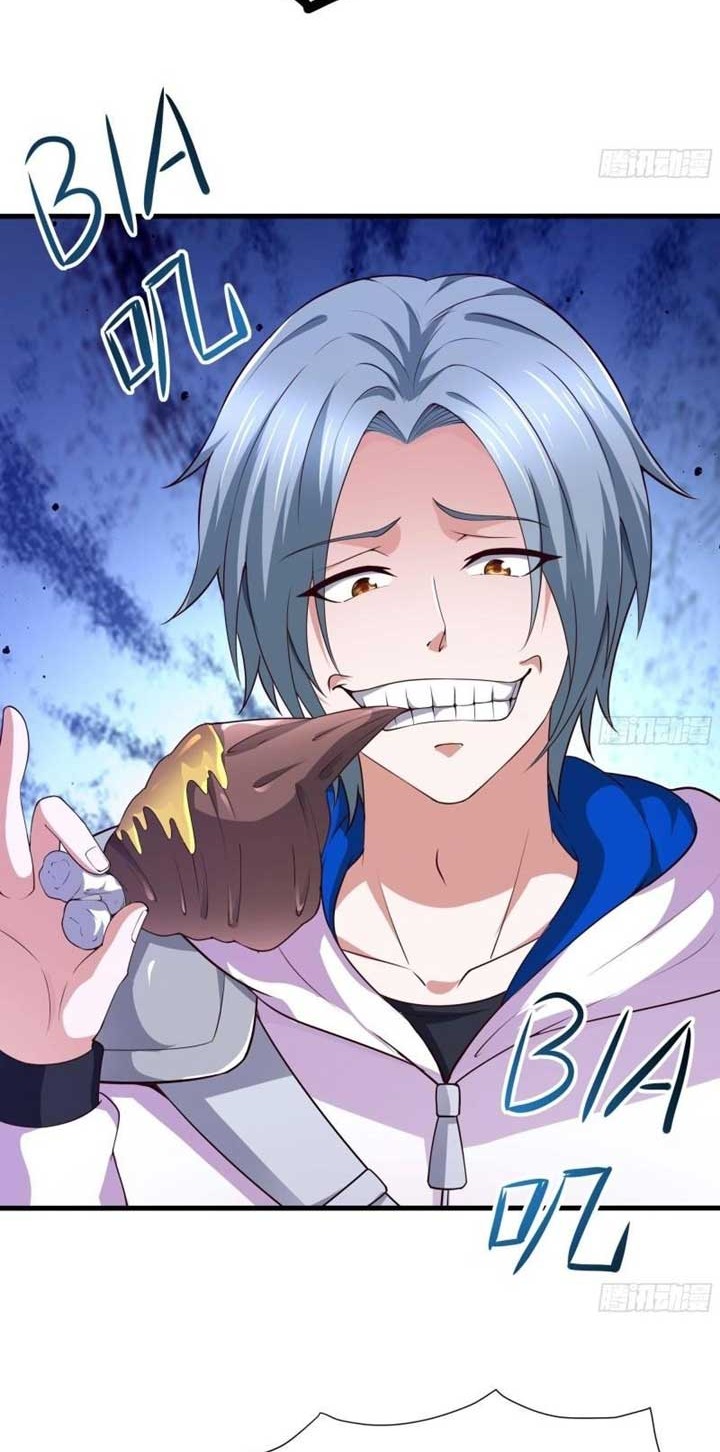 I Made A Harem In The Underworld Bab 69 halaman 5