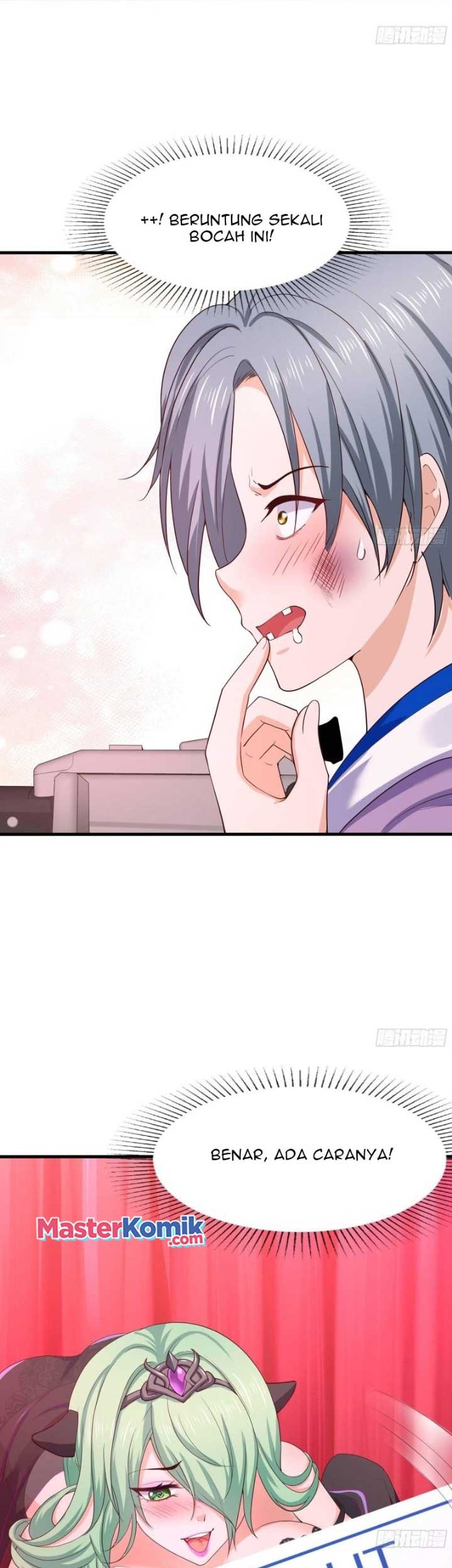I Made A Harem In The Underworld chapter 70 halaman 24