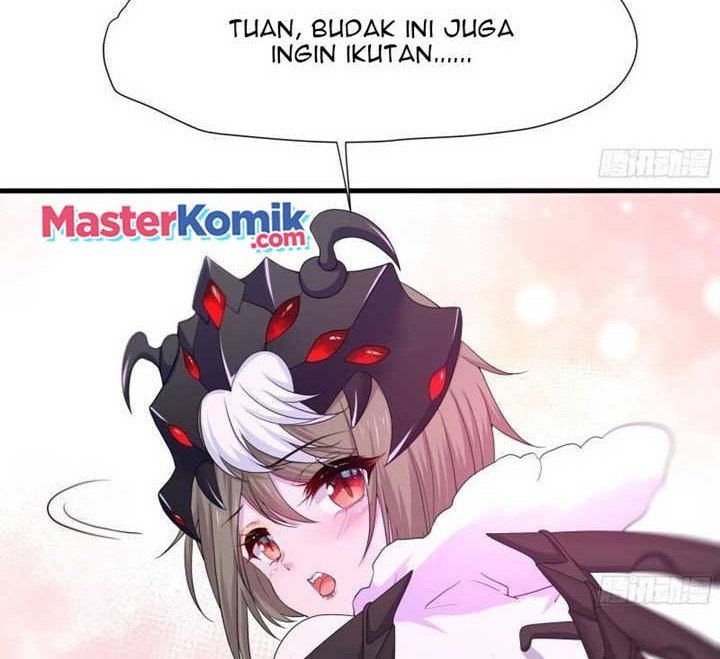 I Made A Harem In The Underworld chapter 71 halaman 5