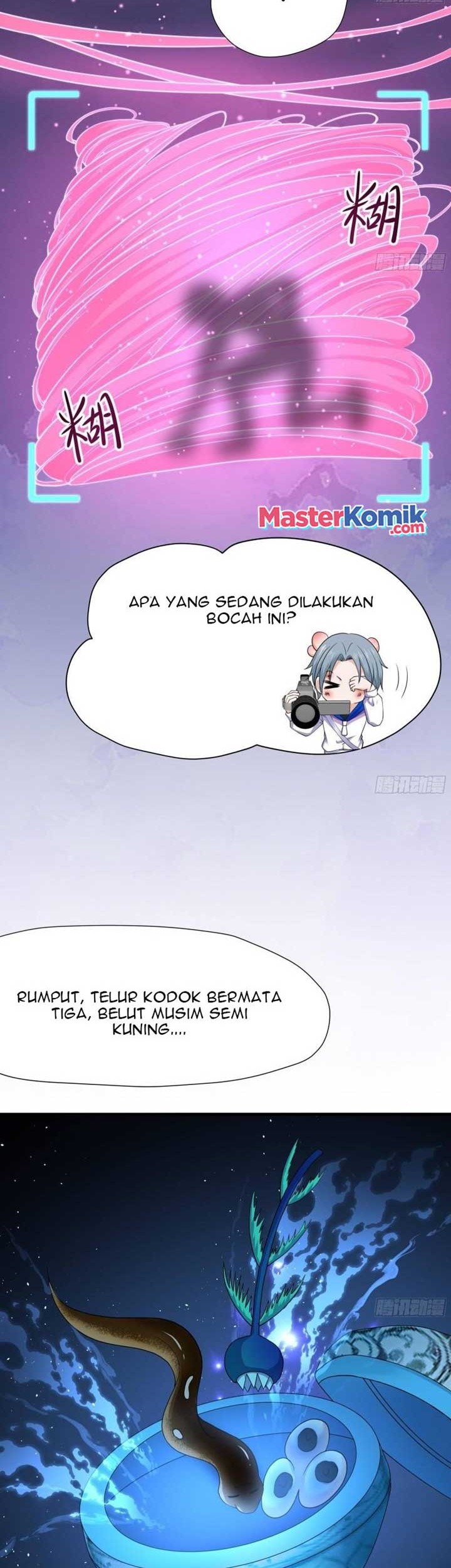 I Made A Harem In The Underworld chapter 71 halaman 7