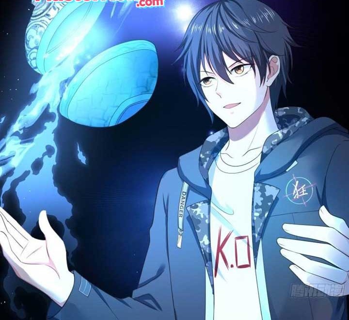 I Made A Harem In The Underworld chapter 71 halaman 9