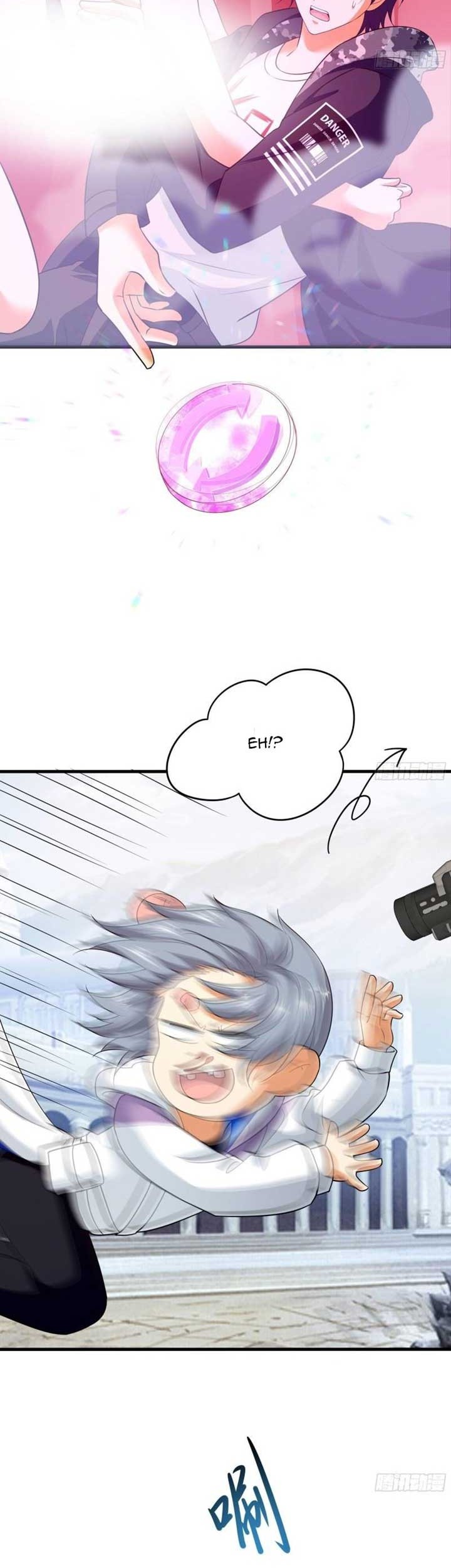 I Made A Harem In The Underworld chapter 71 halaman 12