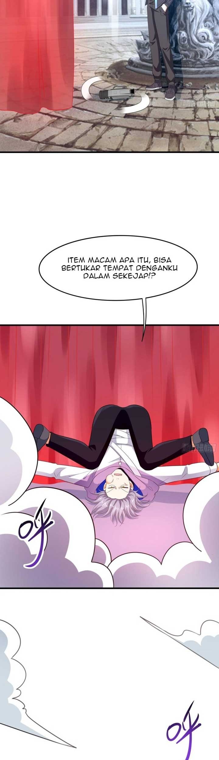 I Made A Harem In The Underworld chapter 71 halaman 14