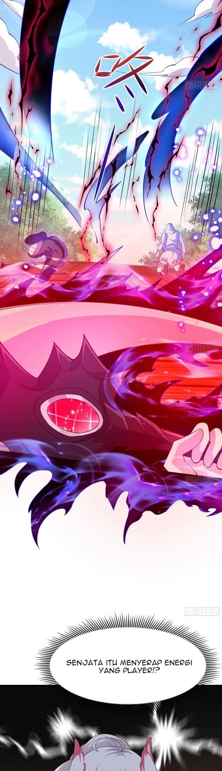 I Made A Harem In The Underworld Bab 72 halaman 10