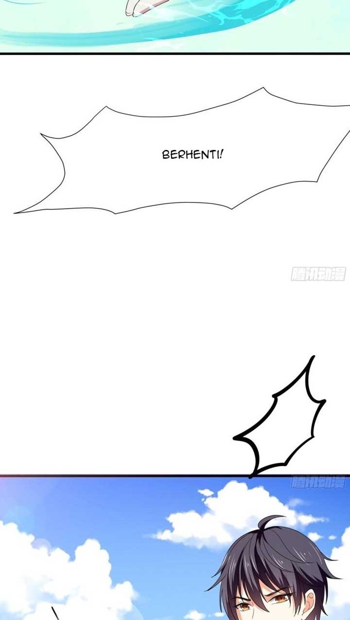 I Made A Harem In The Underworld Bab 73 halaman 5