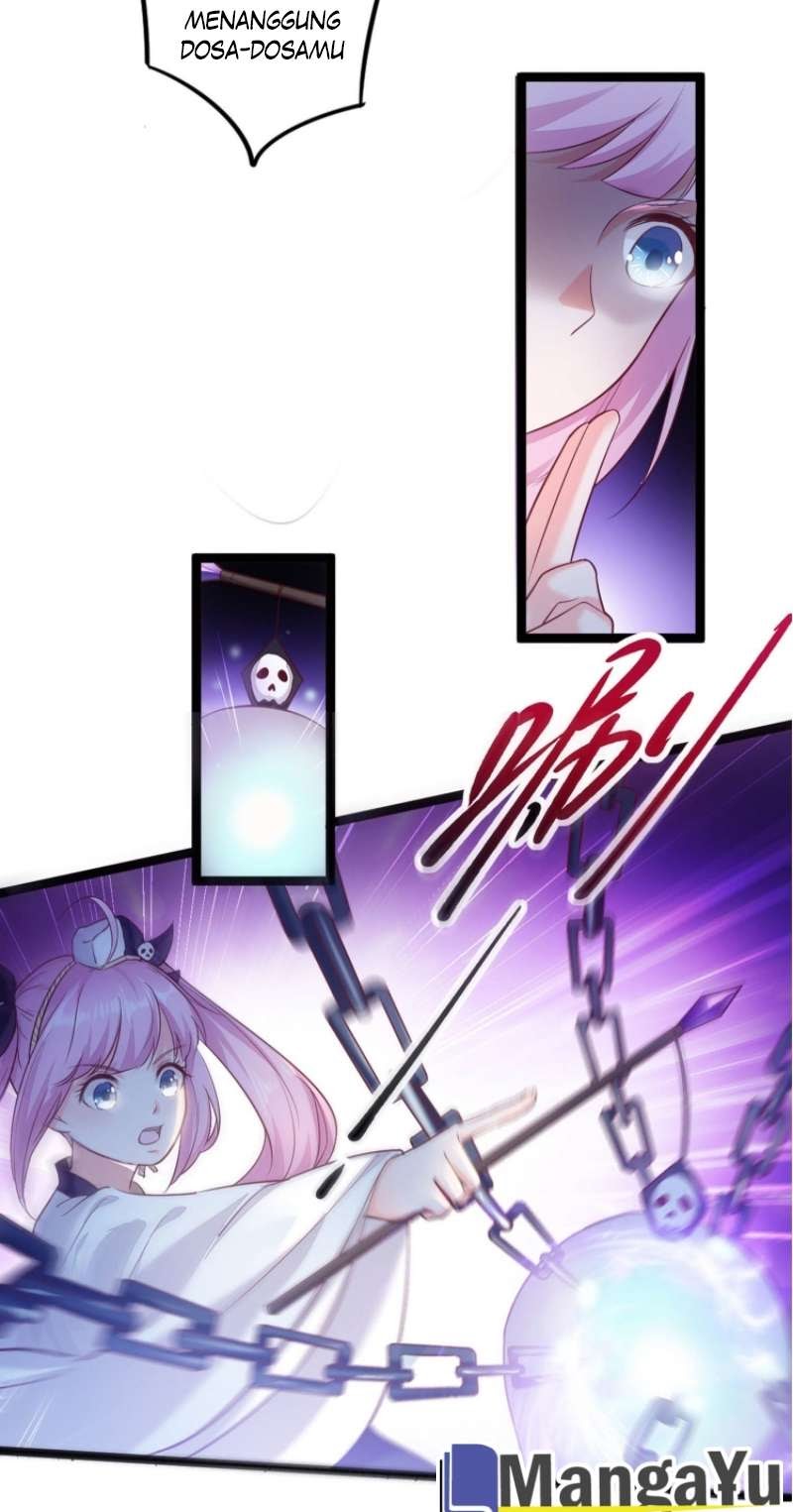 I Must Be Hero chapter 00 halaman 5