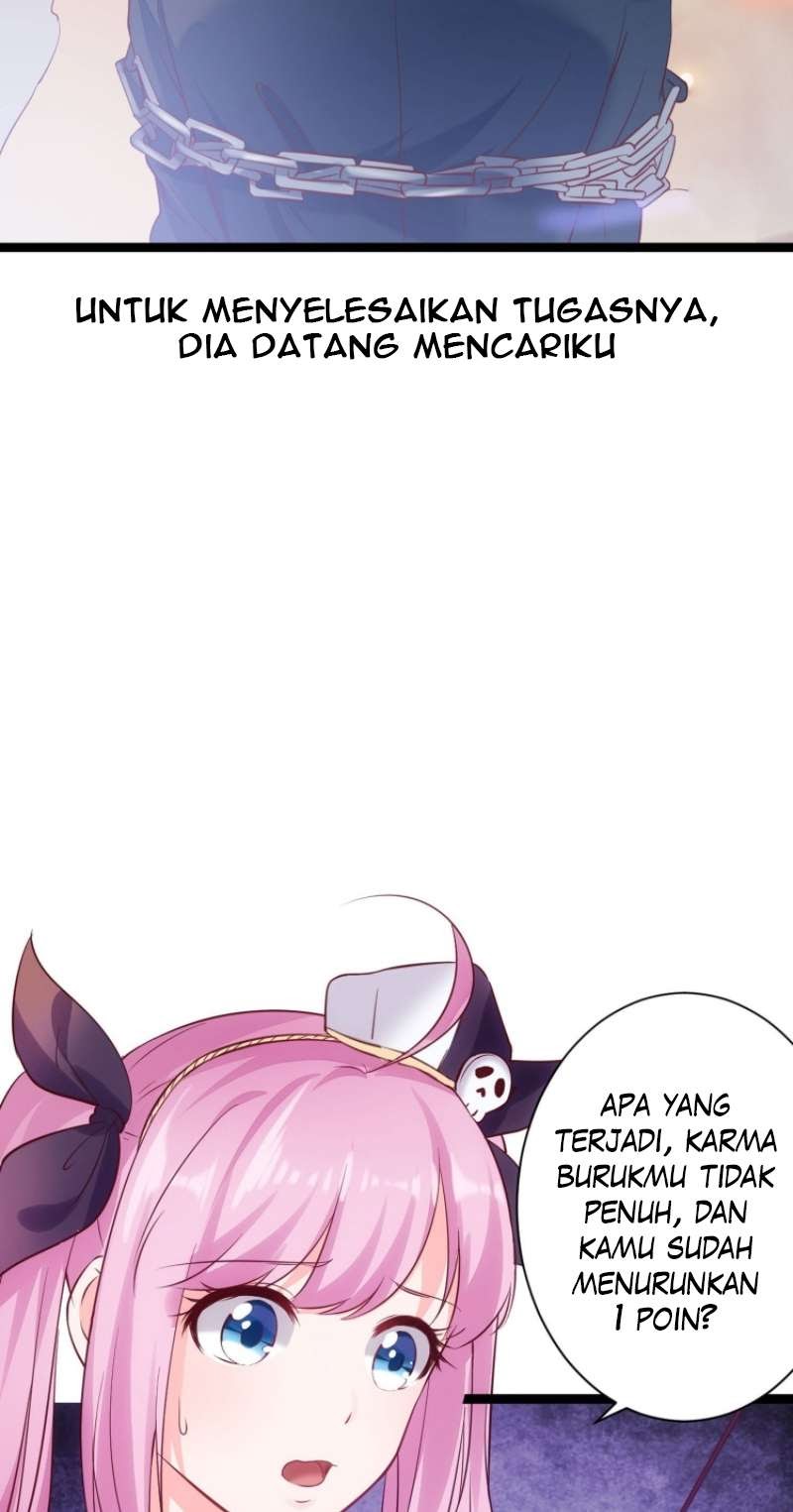 I Must Be Hero chapter 00 halaman 7