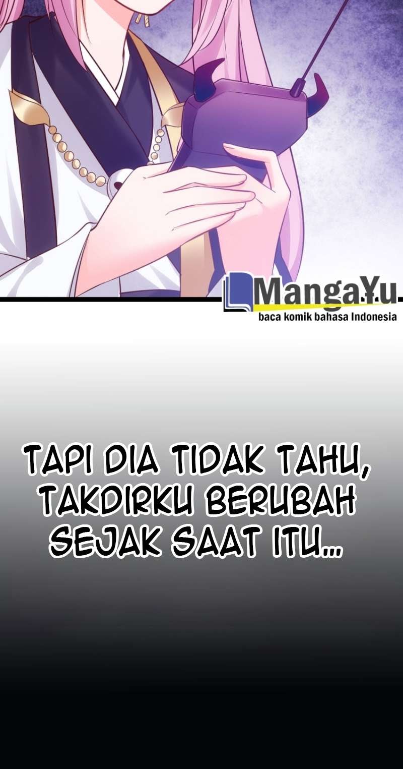I Must Be Hero chapter 00 halaman 8