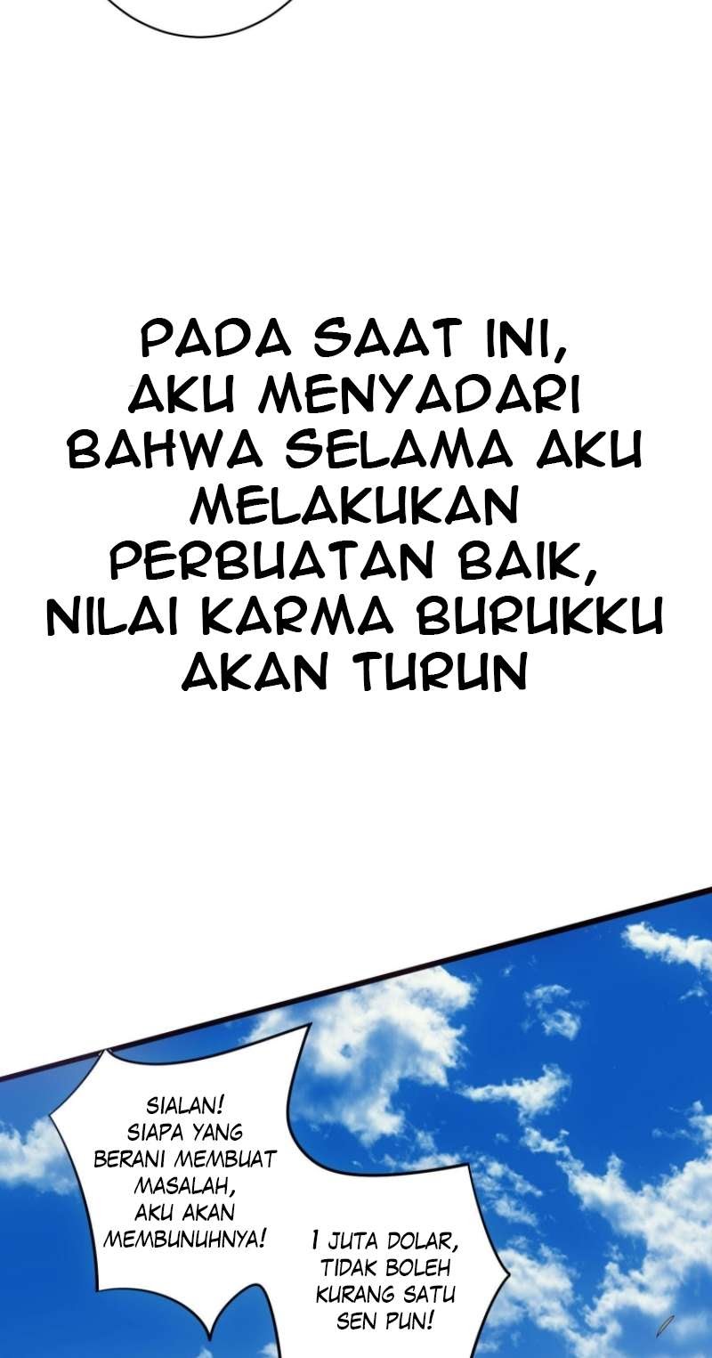 I Must Be Hero chapter 00 halaman 12