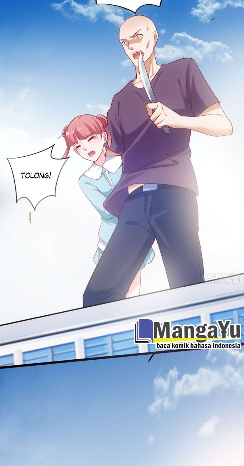 I Must Be Hero chapter 00 halaman 13