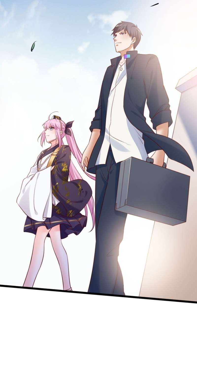 I Must Be Hero chapter 00 halaman 14