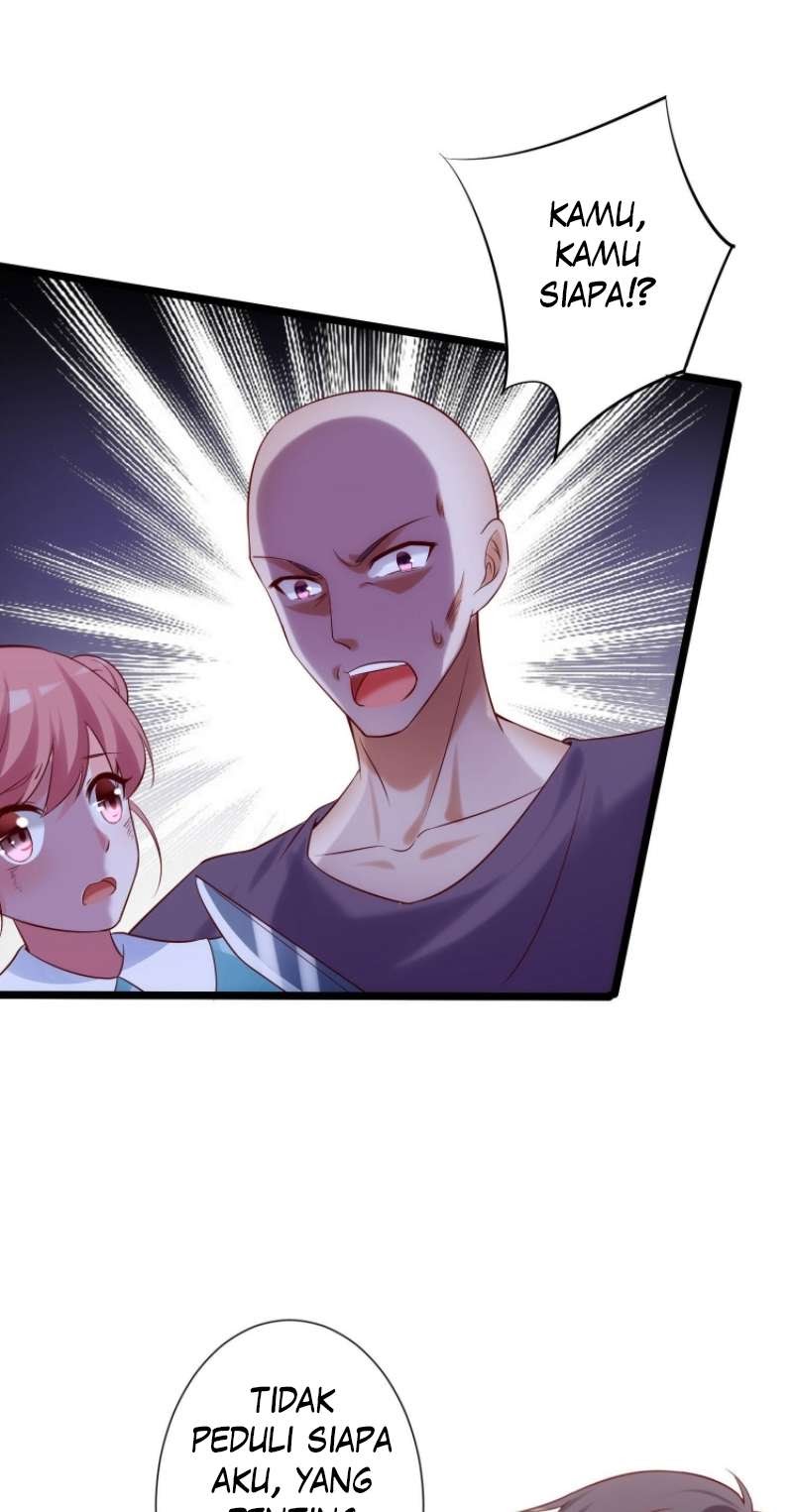 I Must Be Hero chapter 00 halaman 17