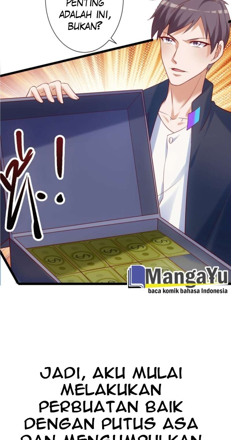 I Must Be Hero chapter 00 halaman 18