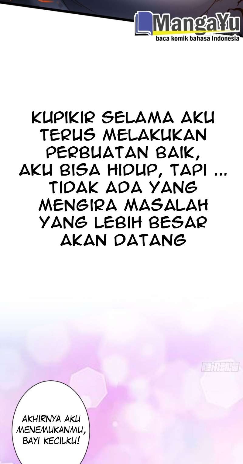 I Must Be Hero chapter 00 halaman 22