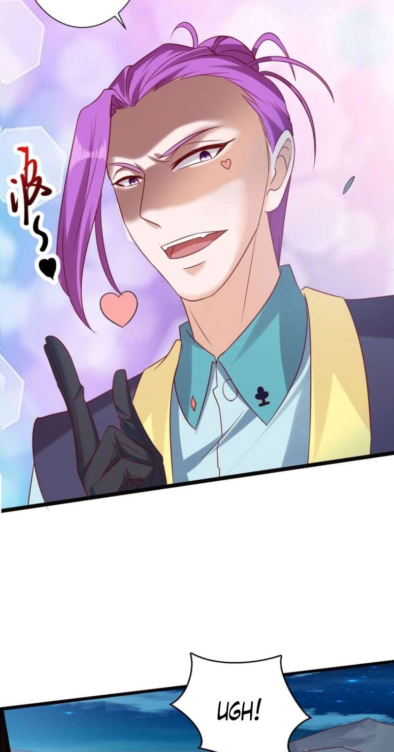I Must Be Hero chapter 00 halaman 23