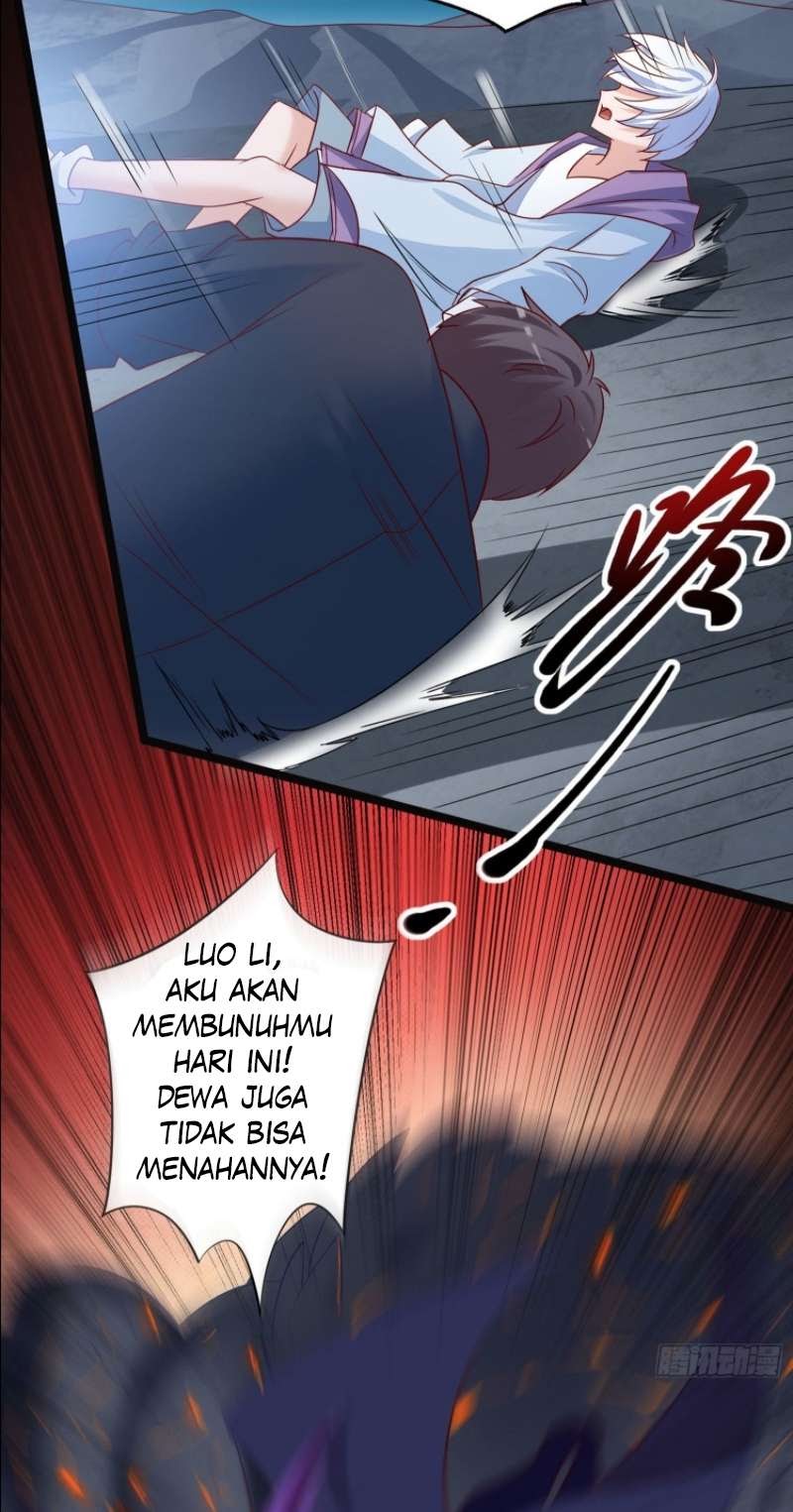 I Must Be Hero chapter 00 halaman 24