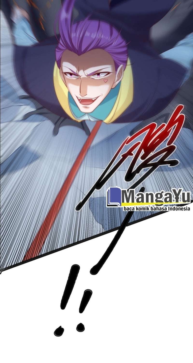 I Must Be Hero chapter 00 halaman 25
