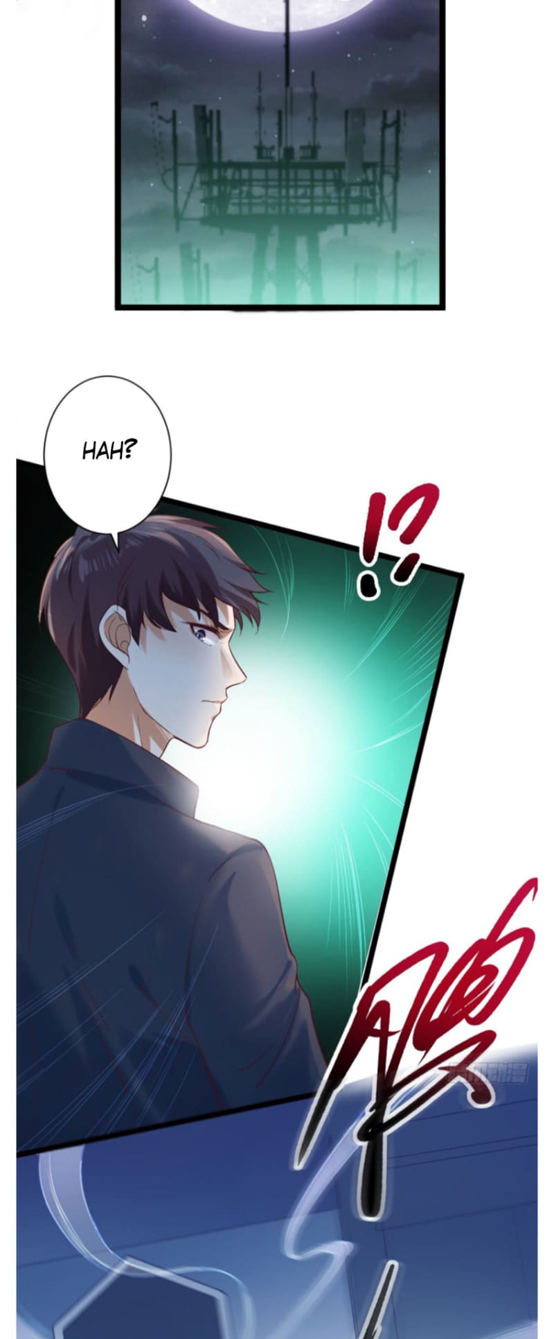 I Must Be Hero Bab 01 halaman 23