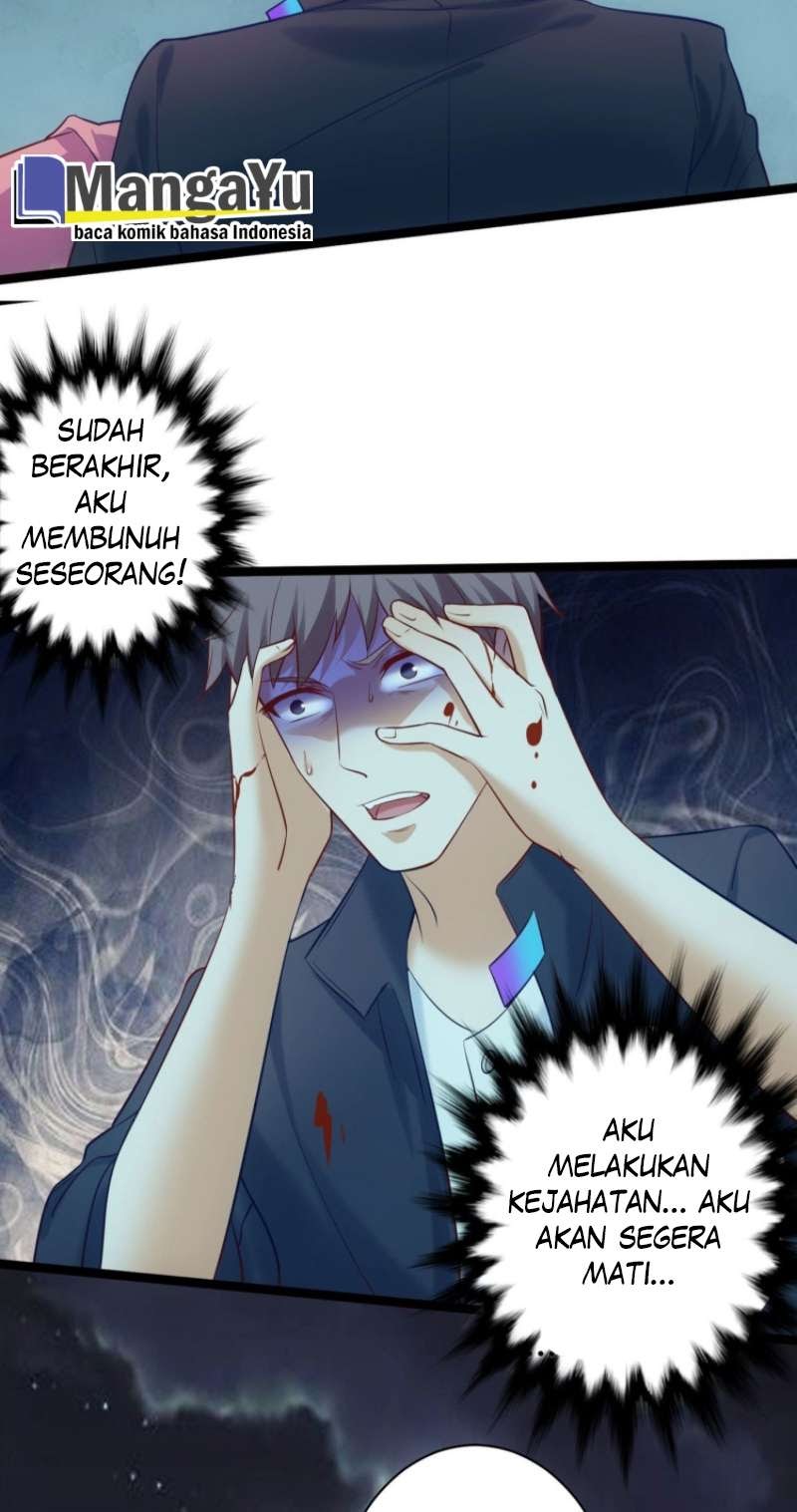 I Must Be Hero Bab 03 halaman 6