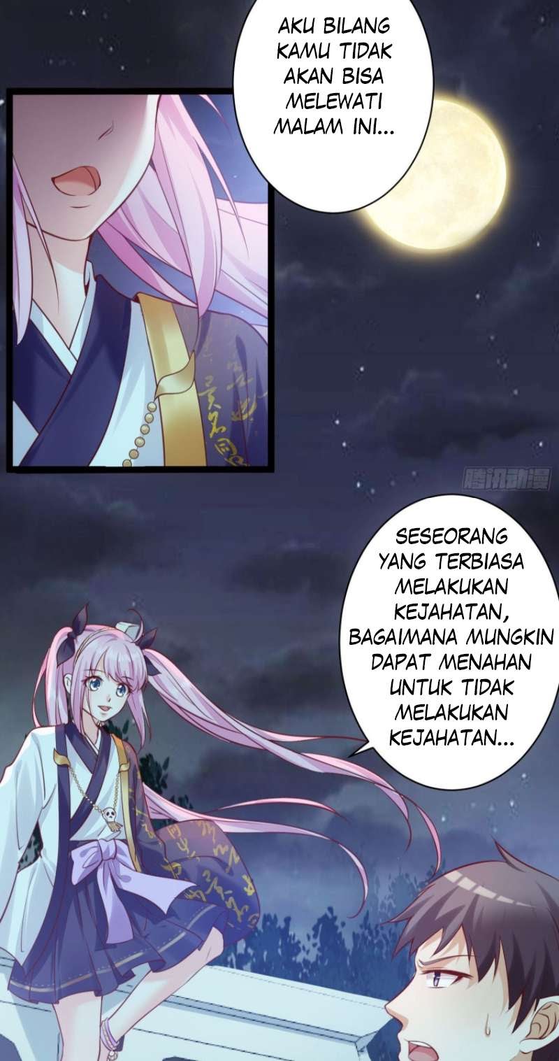 I Must Be Hero Bab 03 halaman 7
