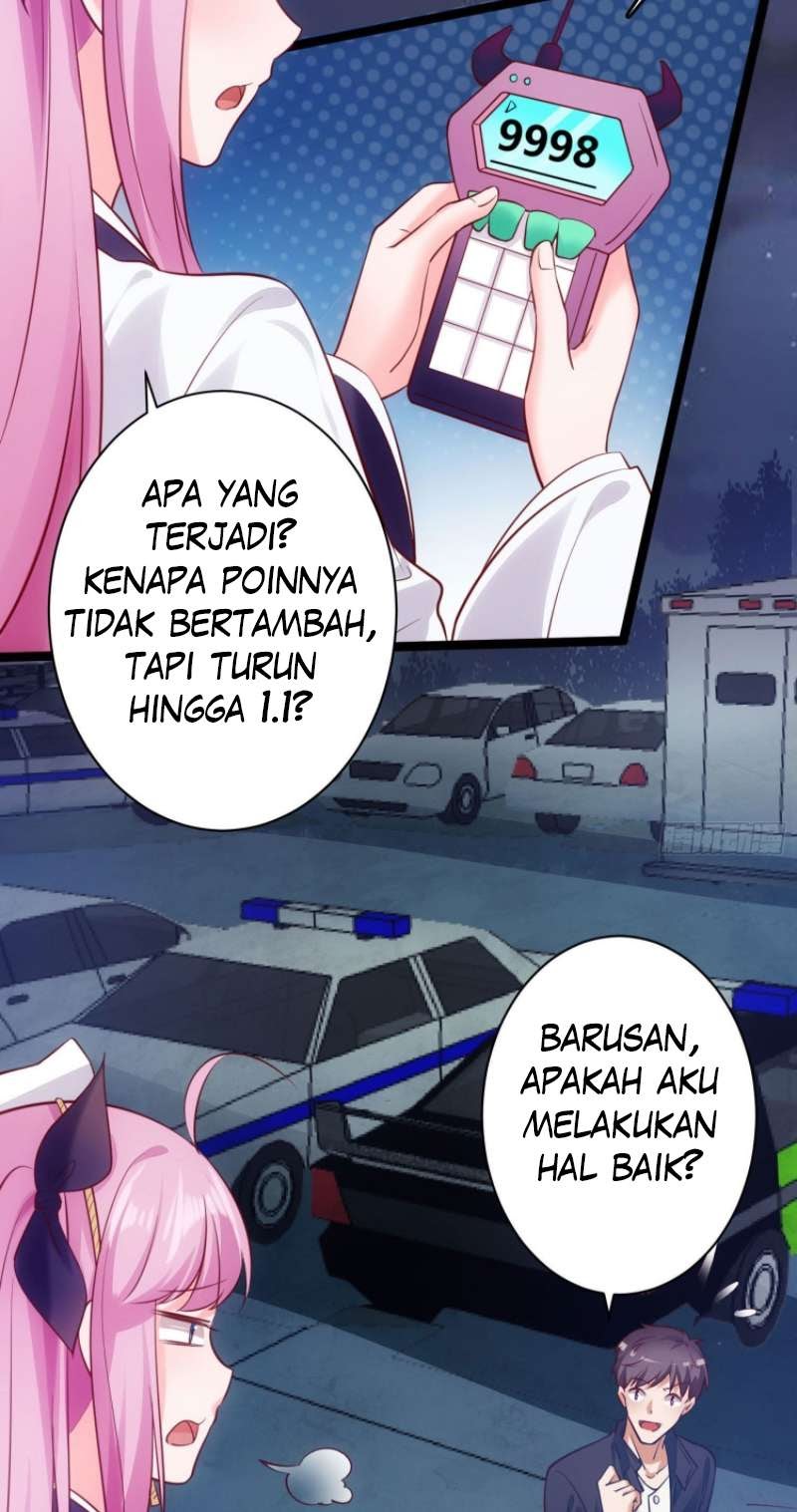 I Must Be Hero Bab 03 halaman 9