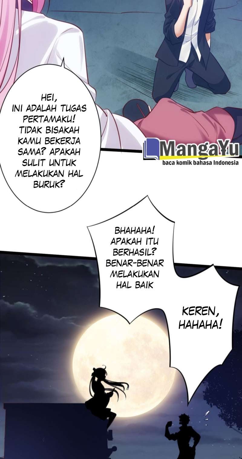 I Must Be Hero Bab 03 halaman 10