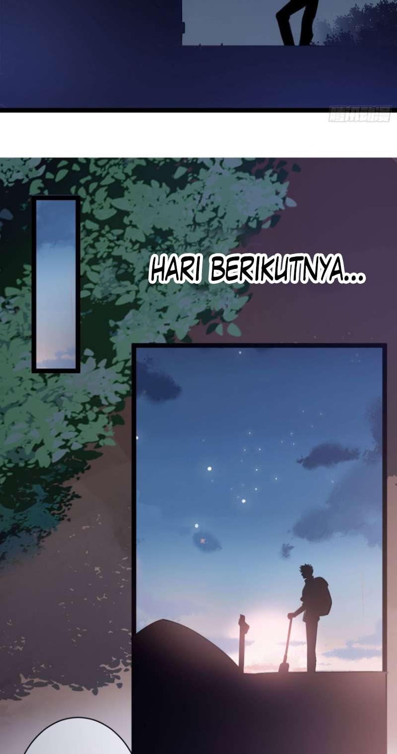I Must Be Hero Bab 03 halaman 11