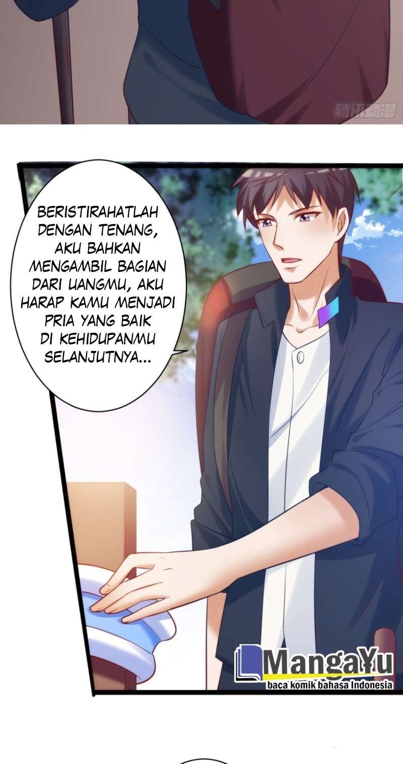 I Must Be Hero Bab 03 halaman 13
