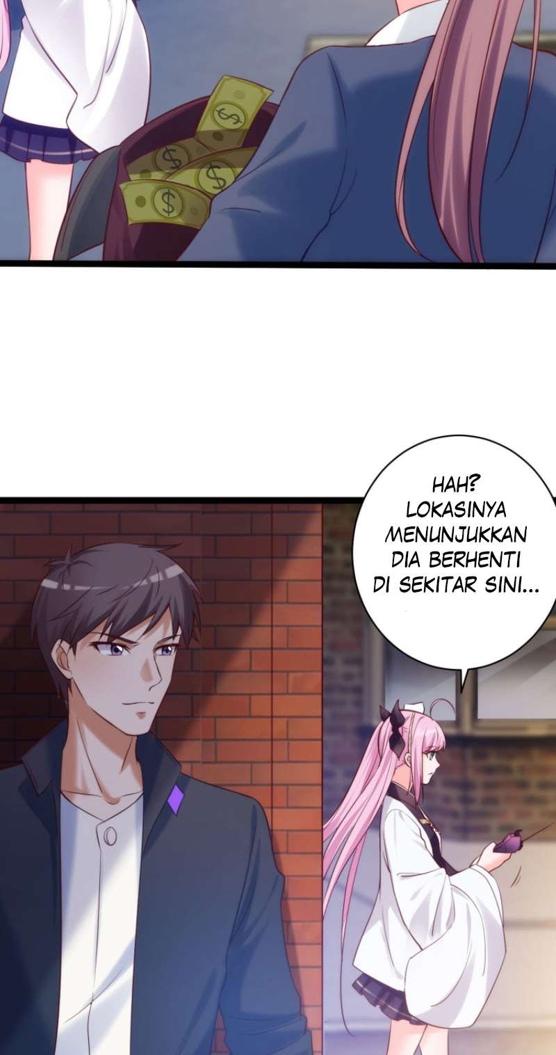 I Must Be Hero Bab 03 halaman 22
