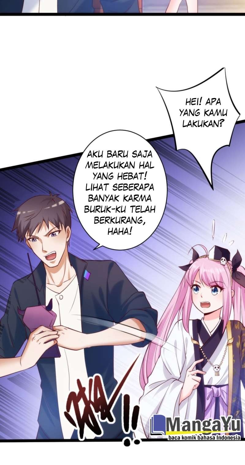 I Must Be Hero Bab 03 halaman 23