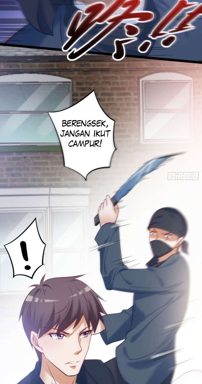 I Must Be Hero Bab 03 halaman 29