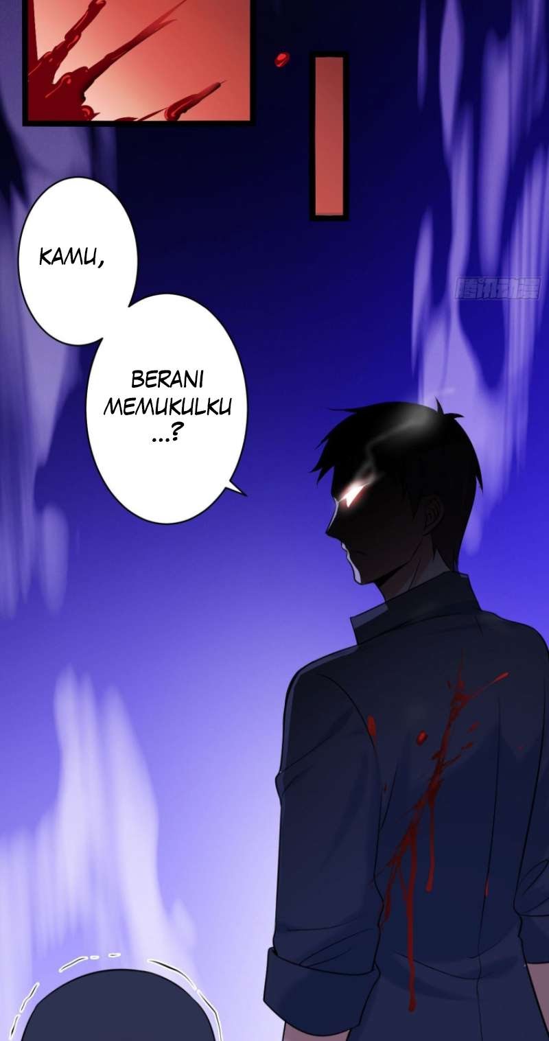 I Must Be Hero Bab 03 halaman 31