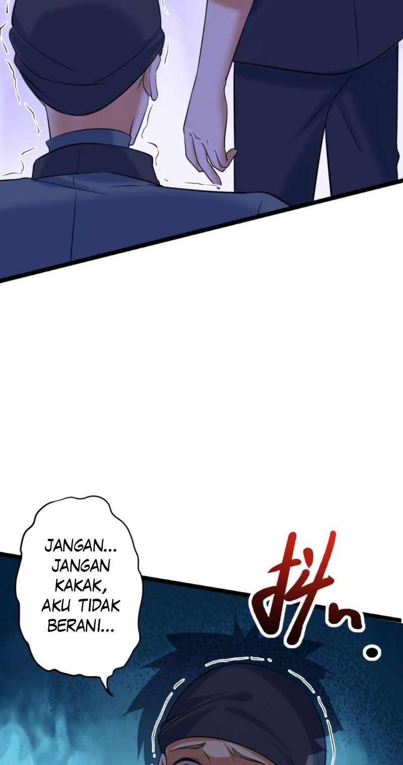 I Must Be Hero Bab 03 halaman 32