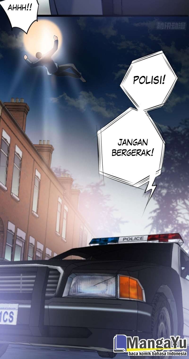 I Must Be Hero Bab 03 halaman 34