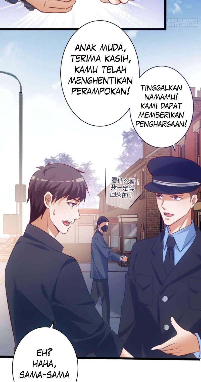 I Must Be Hero Bab 03 halaman 36
