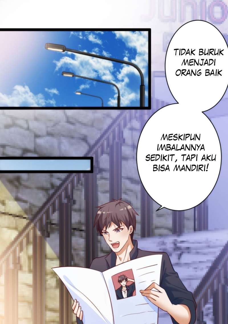 I Must Be Hero Bab 04 halaman 2