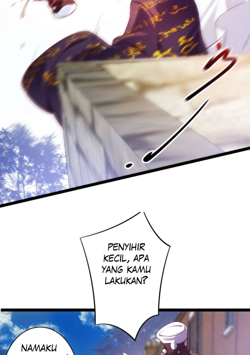 I Must Be Hero Bab 04 halaman 6