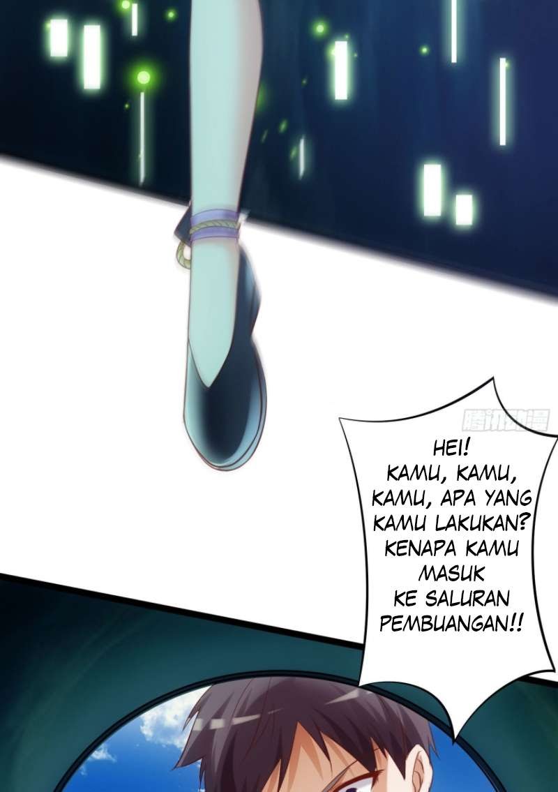 I Must Be Hero Bab 04 halaman 9