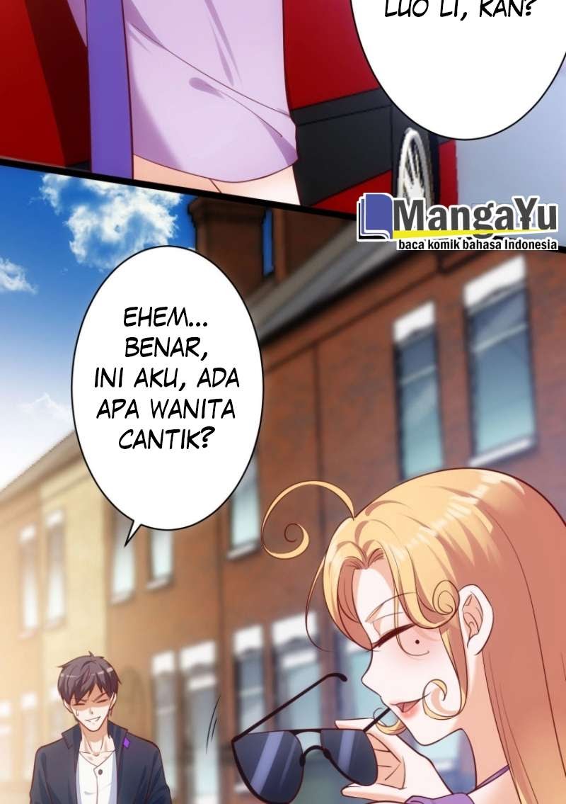 I Must Be Hero Bab 04 halaman 14